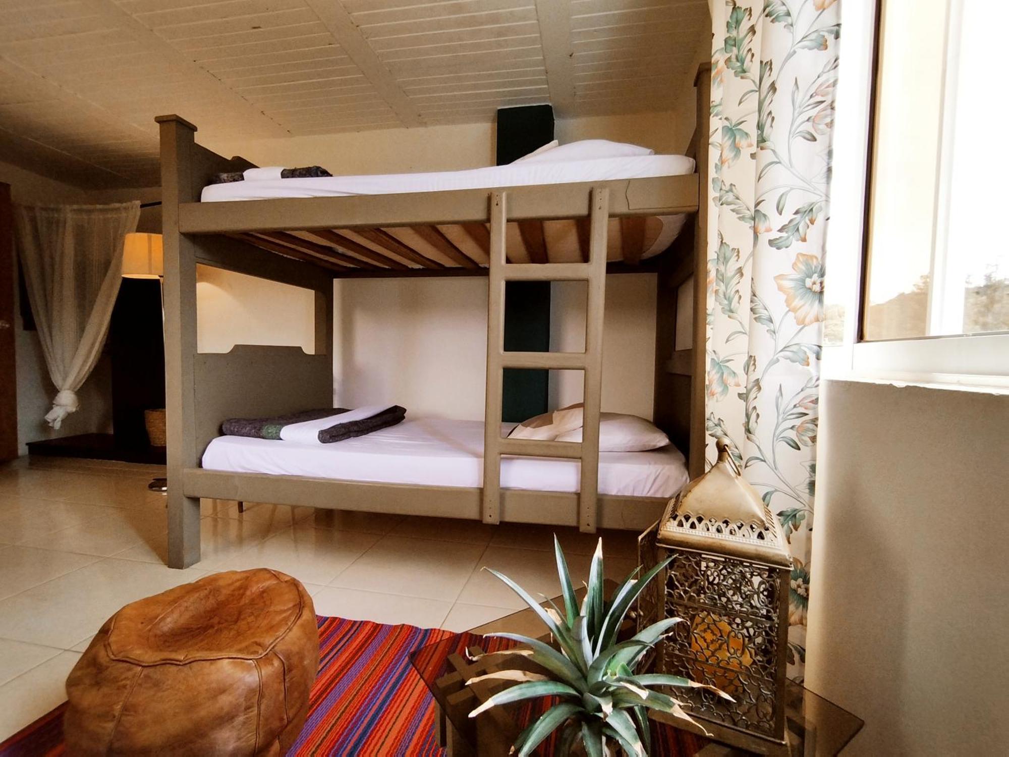 Casa Kayam Art Hostel Coliving Coworking Guatape Room photo