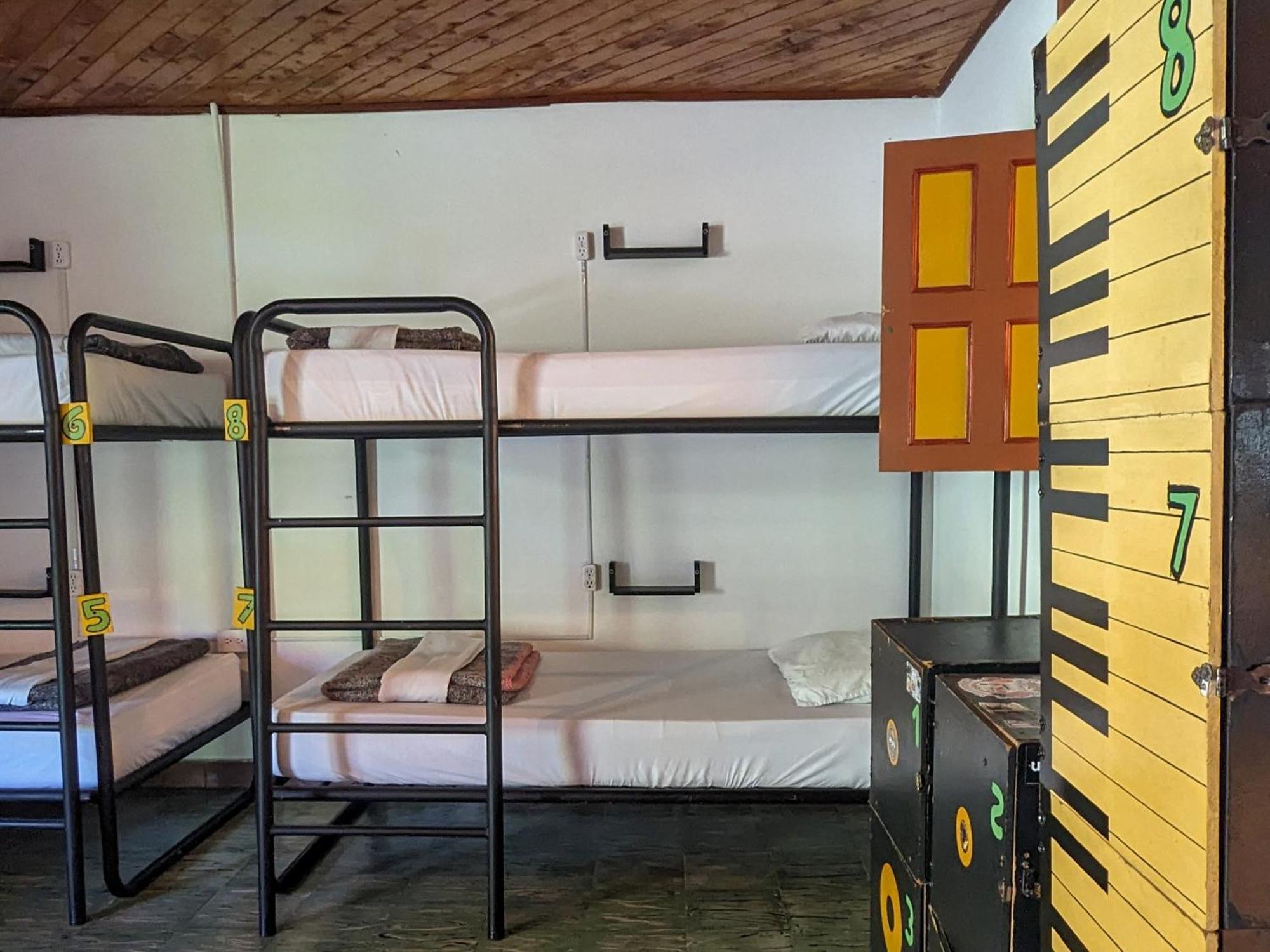 Casa Kayam Art Hostel Coliving Coworking Guatape Room photo