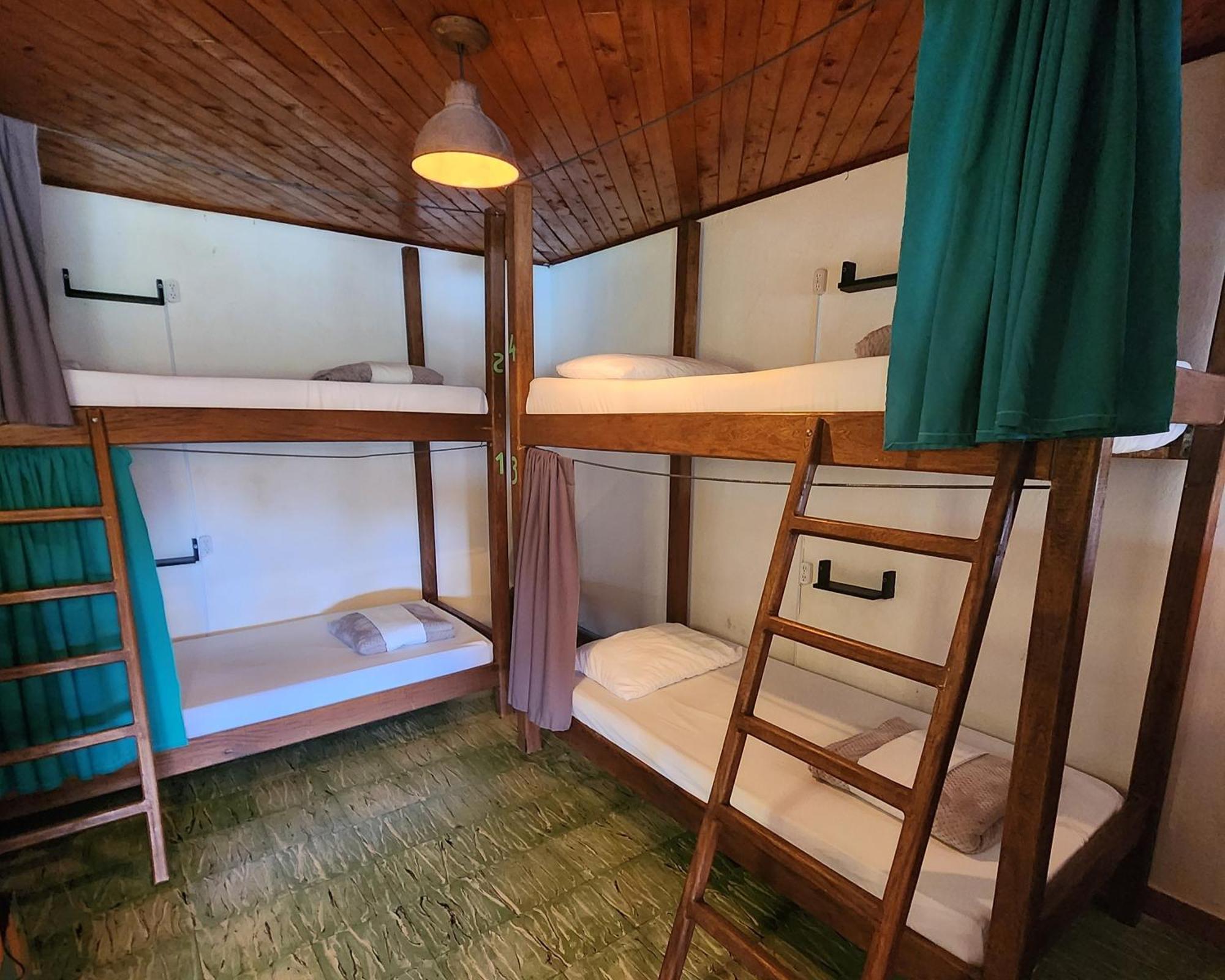 Casa Kayam Art Hostel Coliving Coworking Guatape Room photo