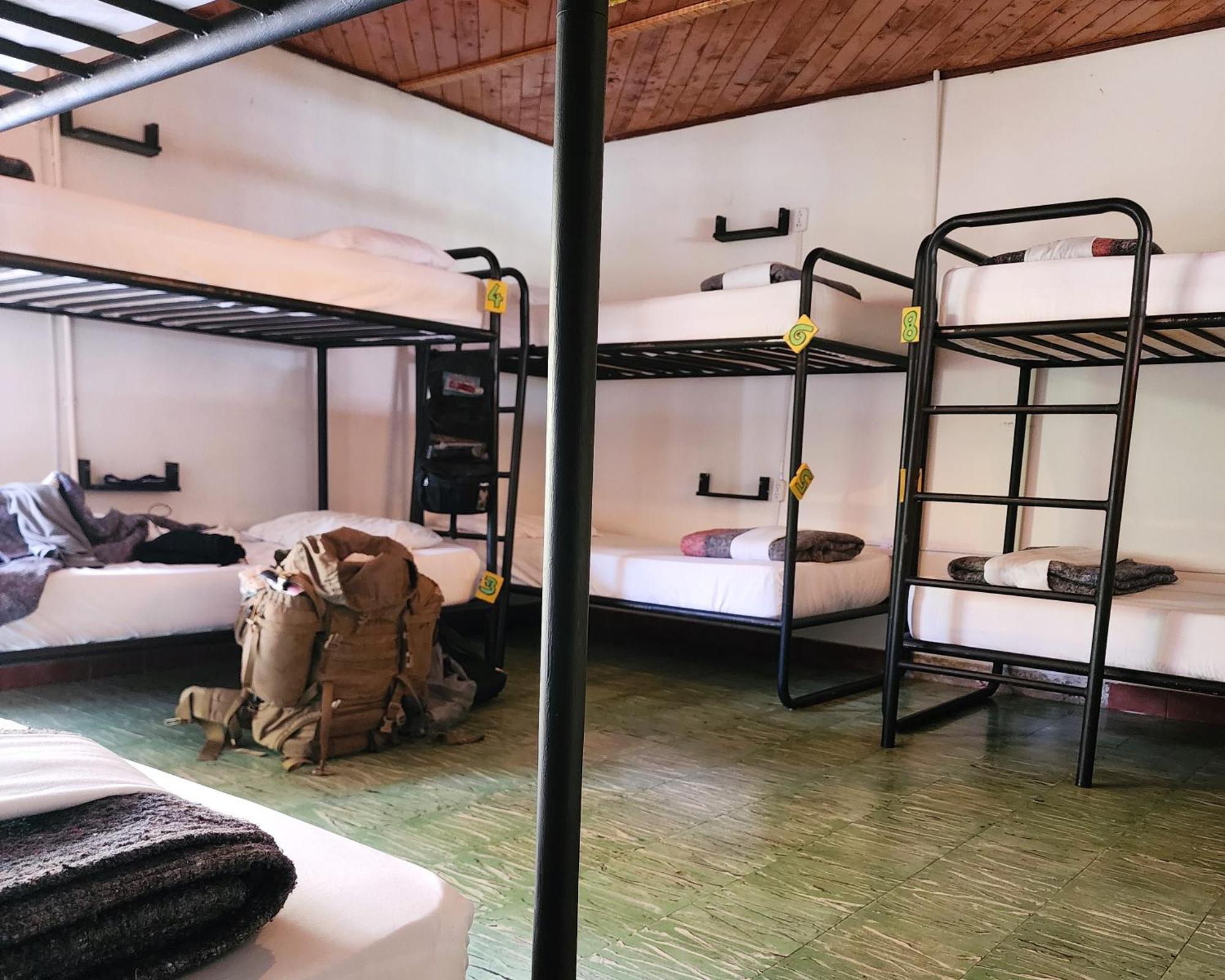 Casa Kayam Art Hostel Coliving Coworking Guatape Room photo