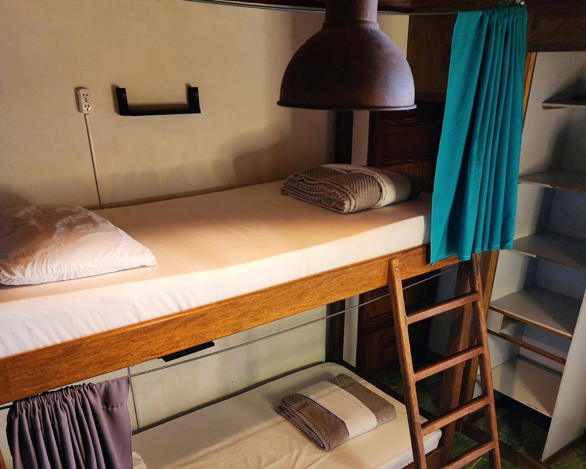 Casa Kayam Art Hostel Coliving Coworking Guatape Room photo