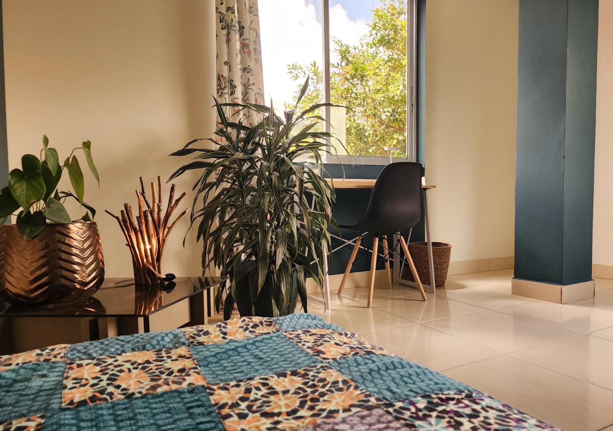 Casa Kayam Art Hostel Coliving Coworking Guatape Room photo
